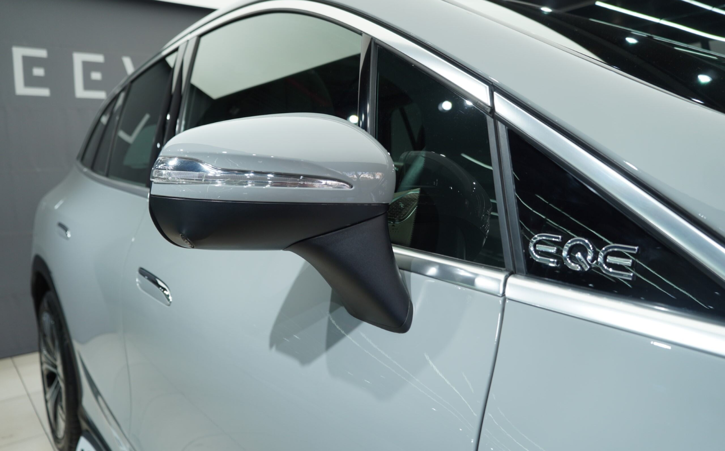 Car with